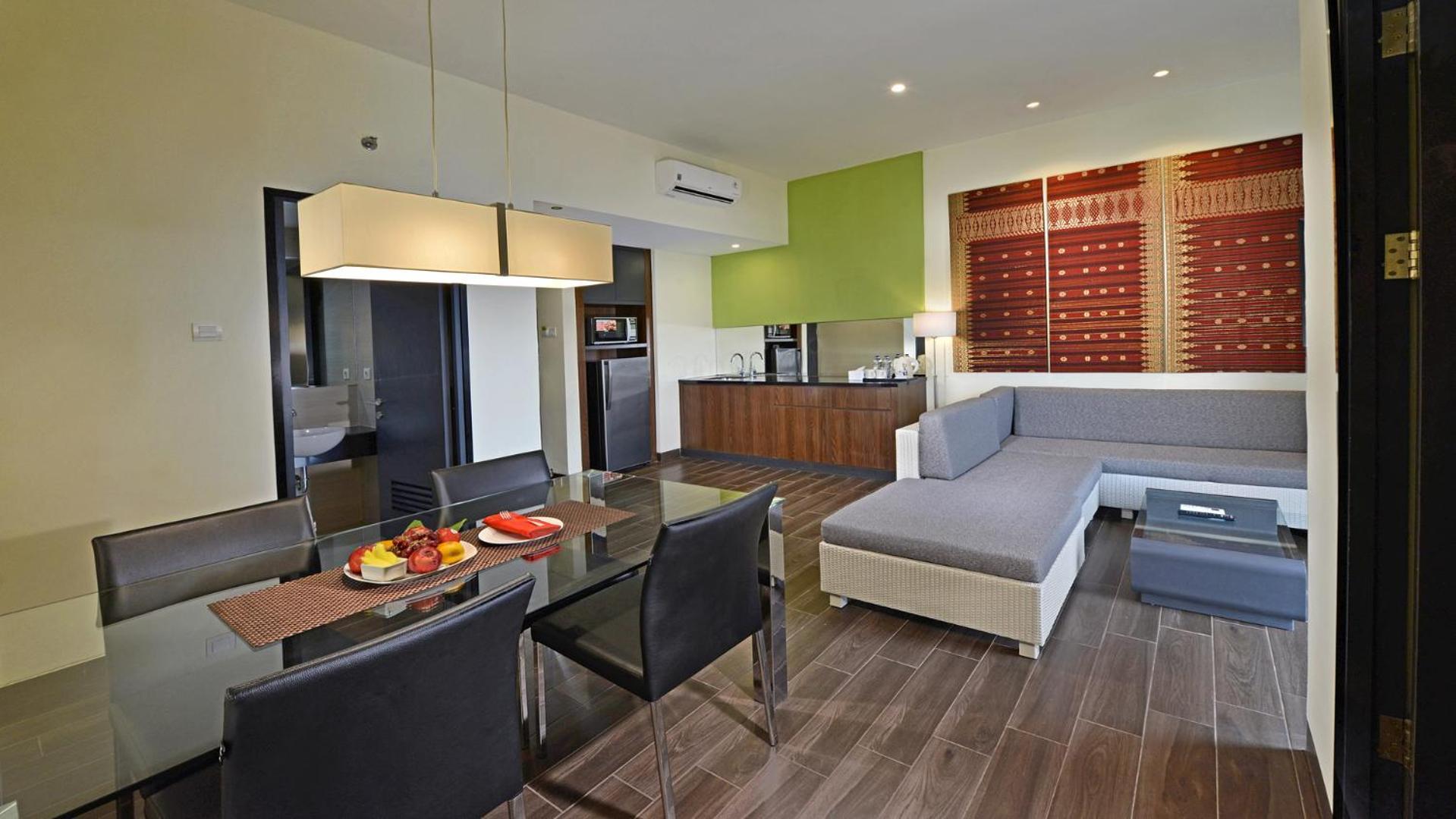 Whiz Prime Hotel Khatib Sulaiman Padang Dış mekan fotoğraf